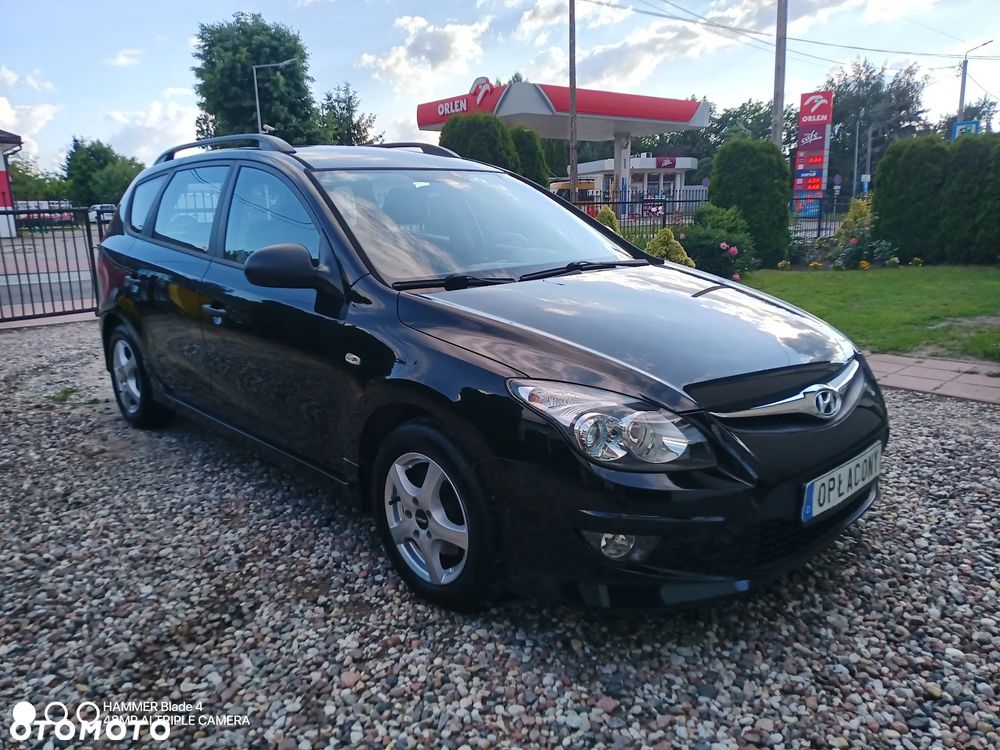 Hyundai i30 i30cw 1.4 Comfort - 3