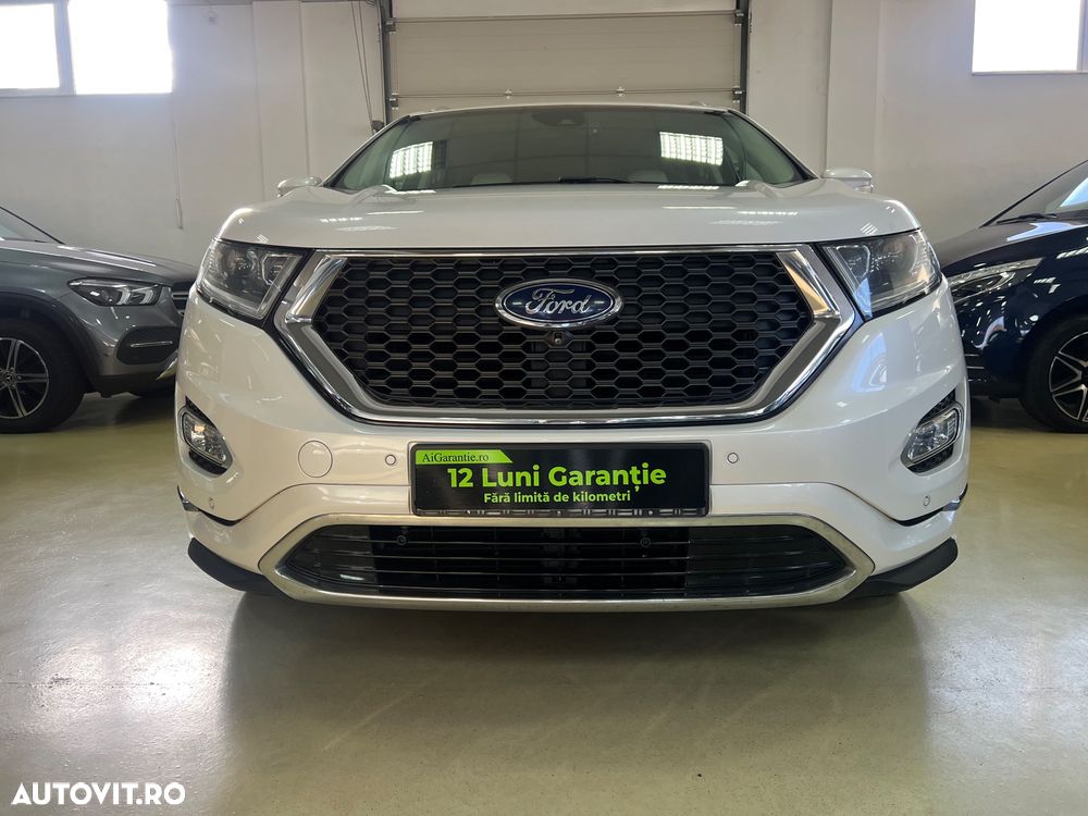 Ford Edge 2.0 TDCi Bi-Turbo 4x4 Vignale - 2