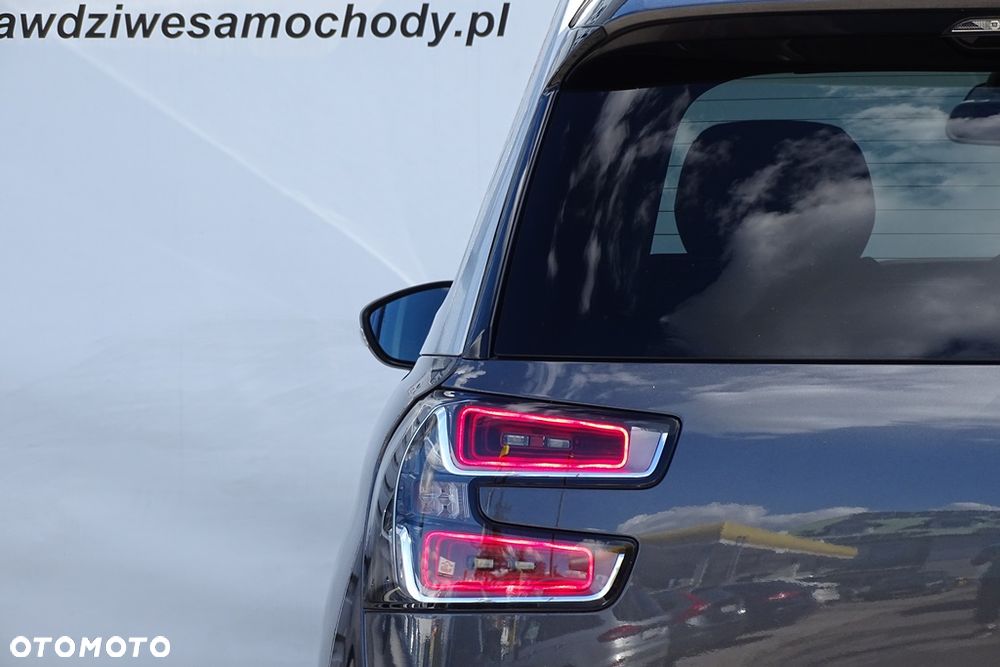 Citroën C4 SpaceTourer 2.0 BlueHDi Shine S&S EAT8 - 36