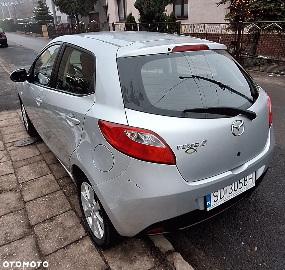 Mazda 2 1.3 Comfort - 14