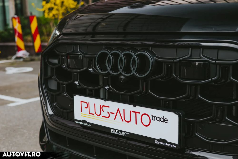 Audi SQ8 - 5