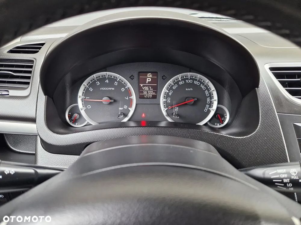 Suzuki Swift 1.2 Automatik Comfort - 30