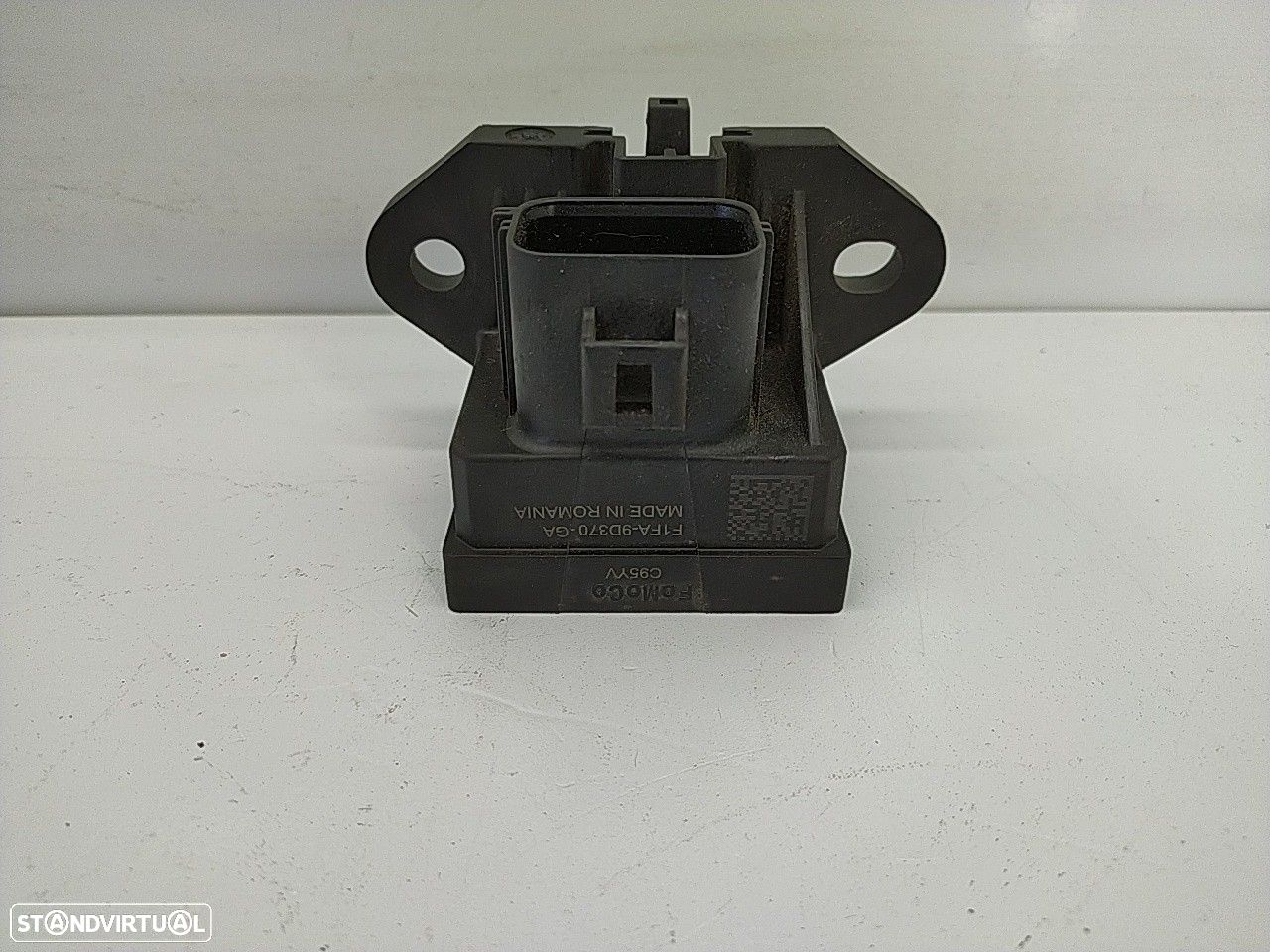 Modulo Electronico Ford Focus Iv Turnier (Hp) - 1