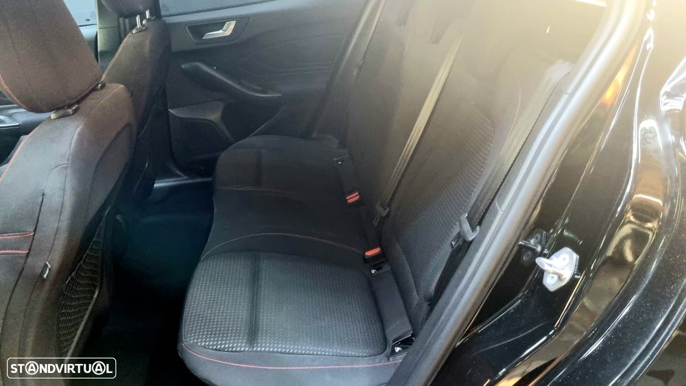Ford Focus 1.0 SCTi ST-Line Aut. - 11