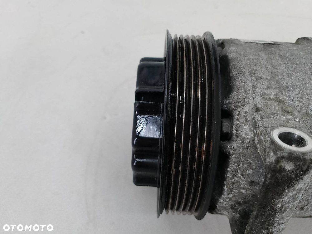 POMPA, SPRĘŻARKA KLIMATYZACJI CHRYSLER SEBRING III  447190-6862 2.0 CRD - 2