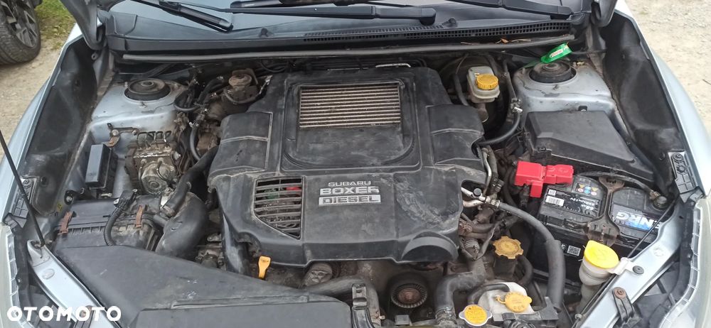 Subaru XV - 18