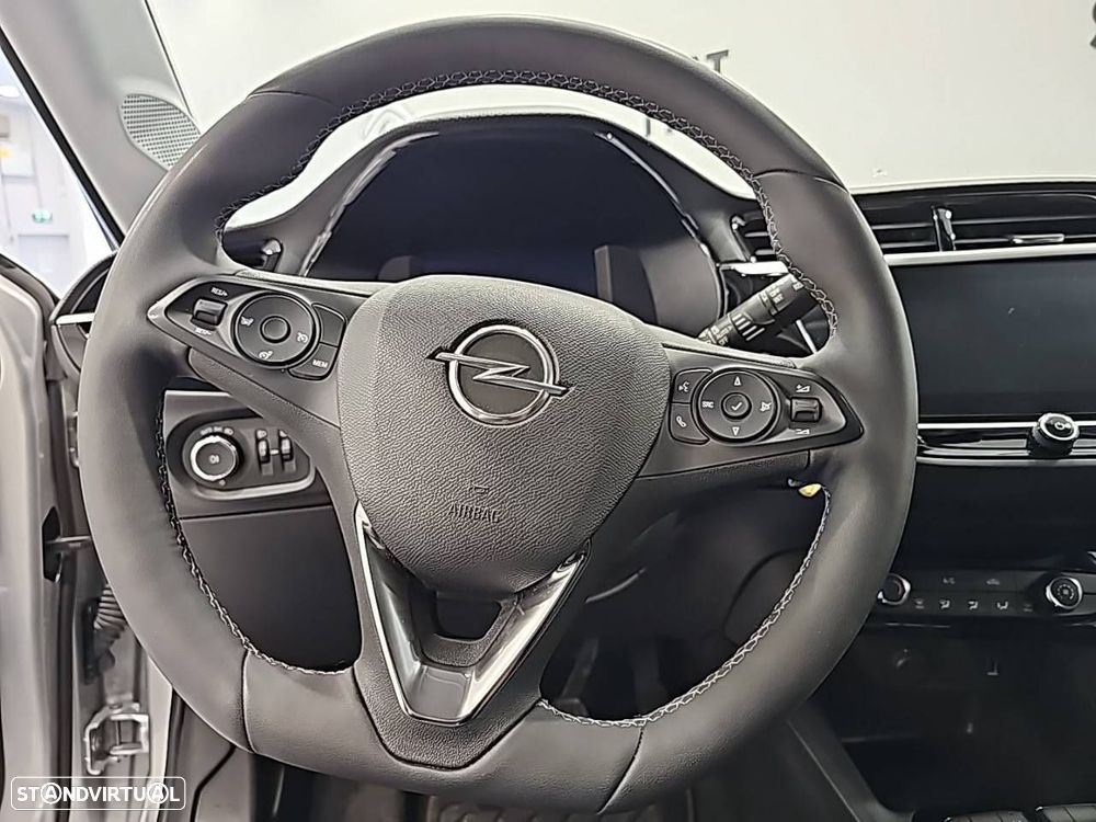 Opel Corsa 1.2 T Elegance - 12