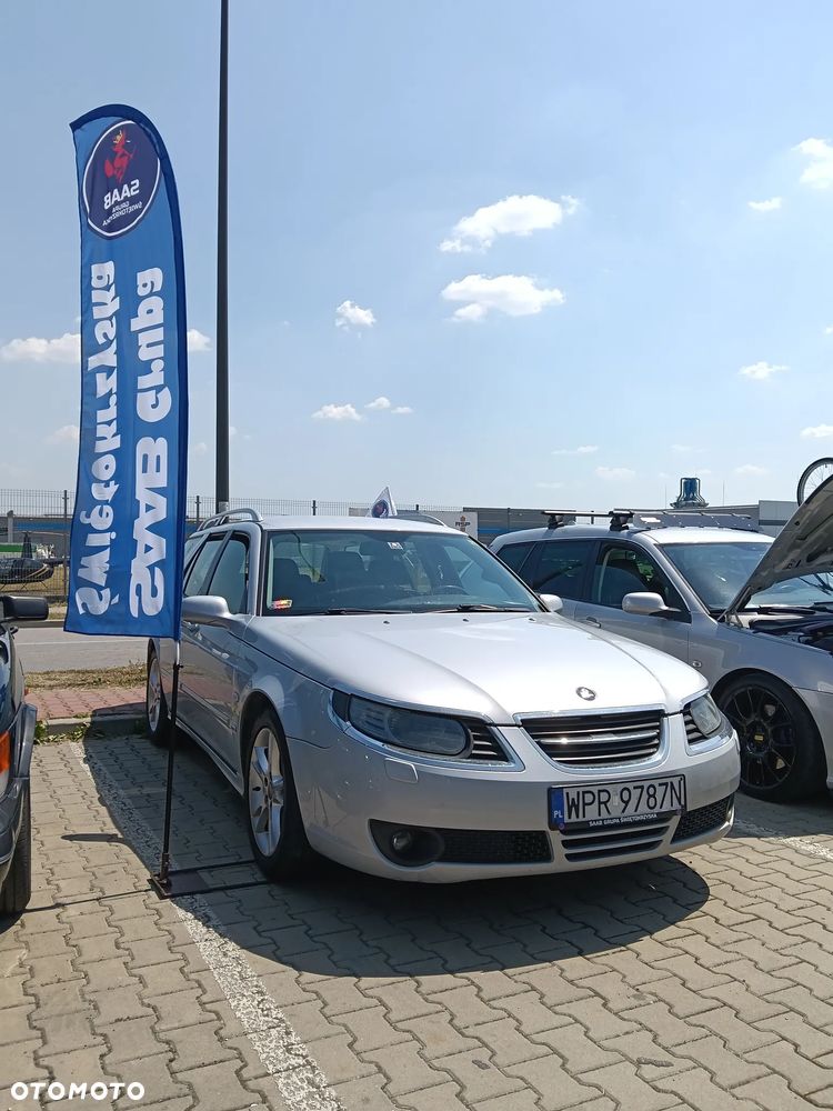 Saab 9-5 - 27