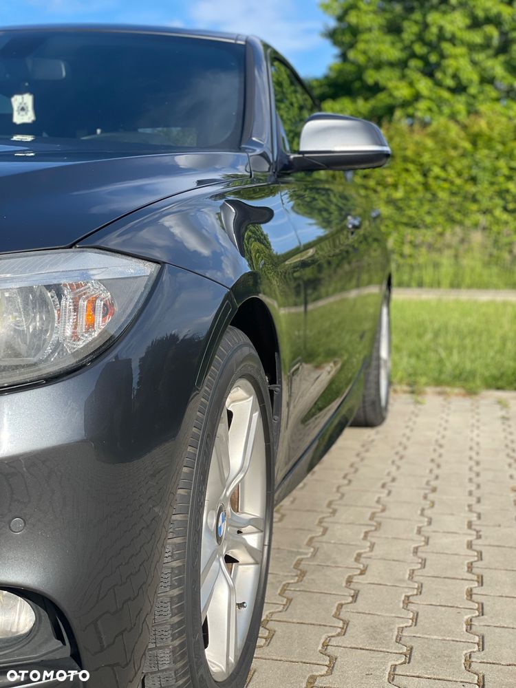 BMW 3GT 328i xDrive Sport-Aut M Sport - 14