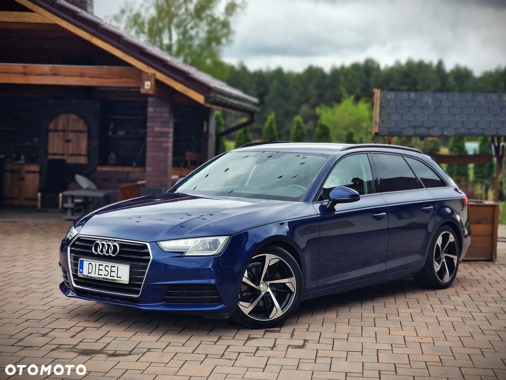 Audi A4 Allroad 2.0 TDI - 5