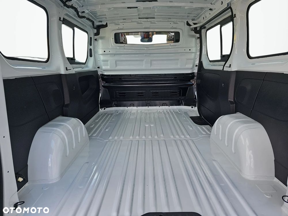 Renault TRAFIC Furgon L1H1 - 21