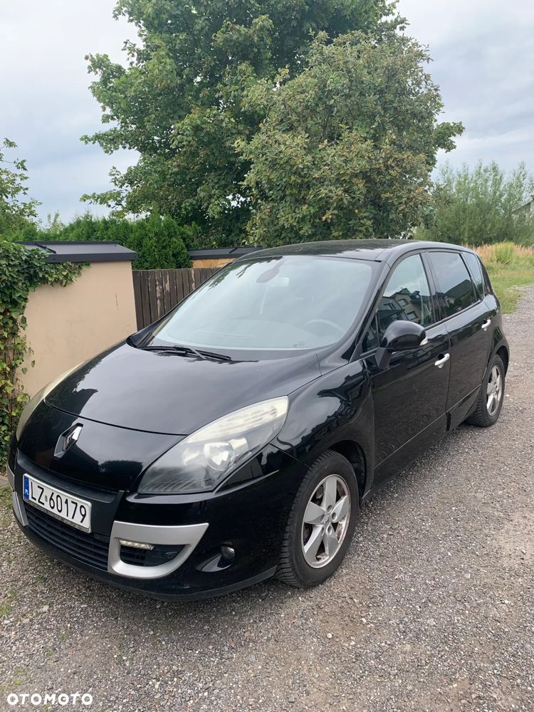 Renault Scenic 1.5 dCi Expression - 2
