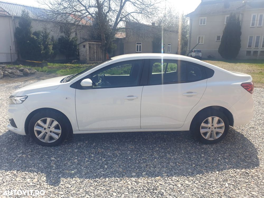 Dacia Logan TCe 90 MT6 Prestige - 5