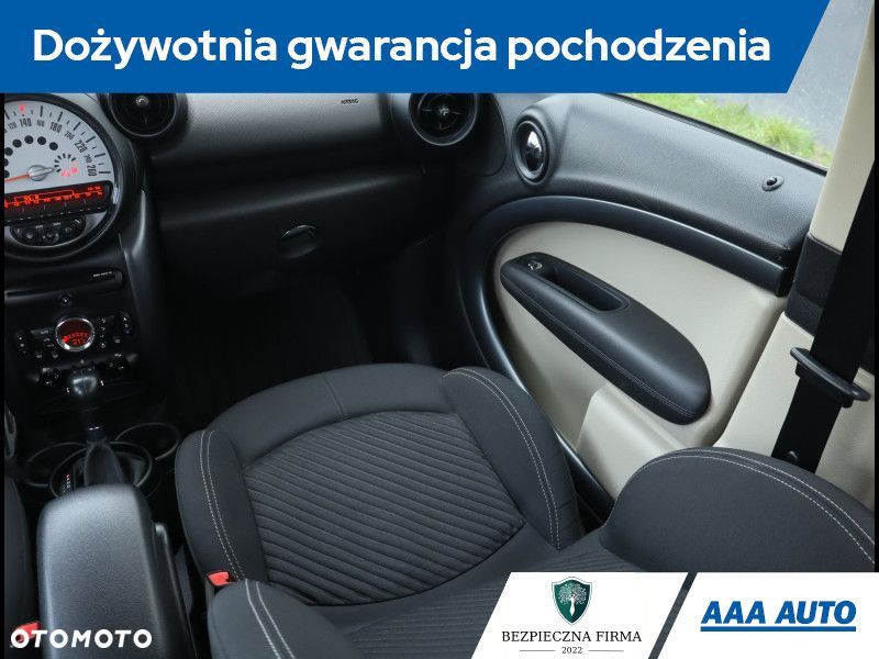 MINI Countryman - 10