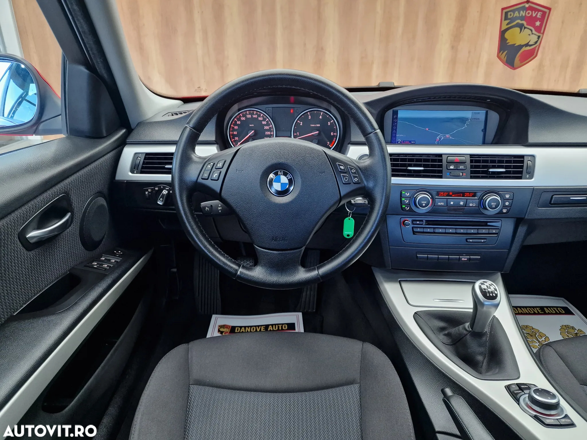 BMW Seria 3 316i - 18