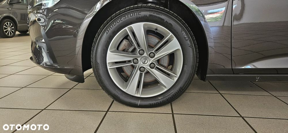 Opel Insignia 2.0 CDTI Business Edition S&S - 15