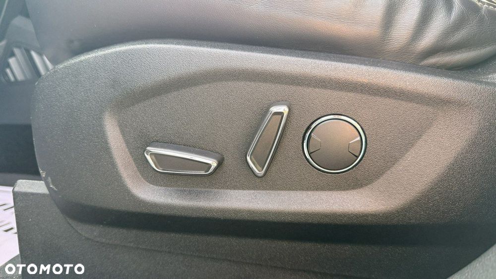 Ford Edge Vignale 2.0 TDCi Twin-Turbo 4WD - 18