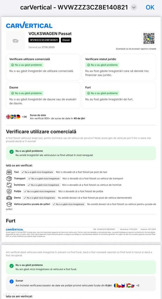 Volkswagen Passat Variant 2.0 TDI DPF DSG Highline - 16