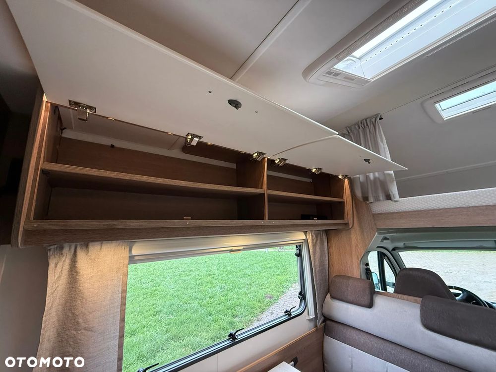 Dethleffs TREND A6977 - 19