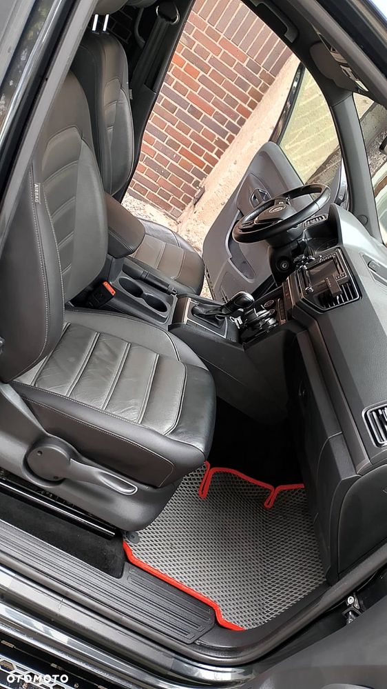 Volkswagen Amarok 3.0 TDI Autm Dark Label - 11