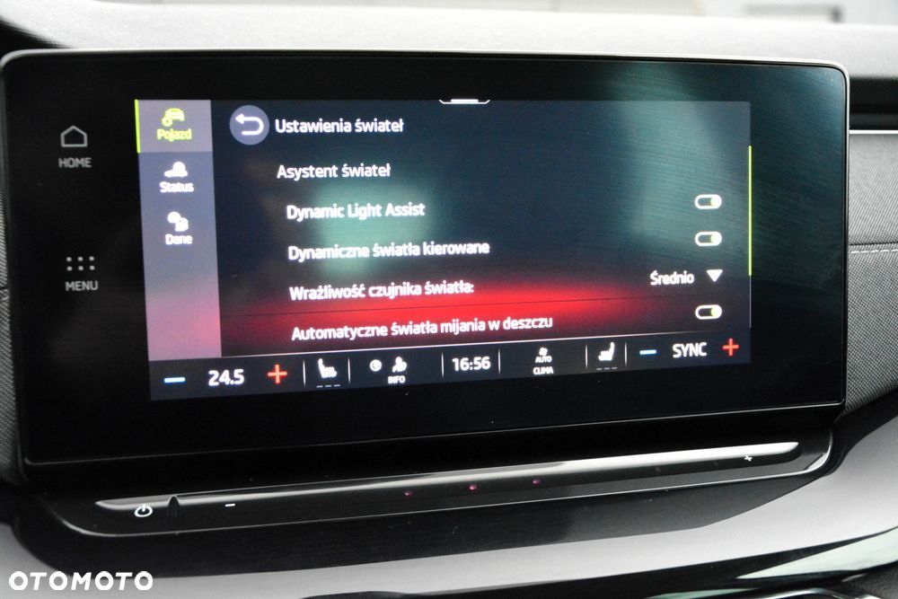 Skoda Octavia 1.5 TSI ACT Style - 26