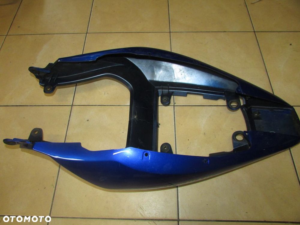 Suzuki SV 650 03-09 ogon zadupek owiewka tył - 3