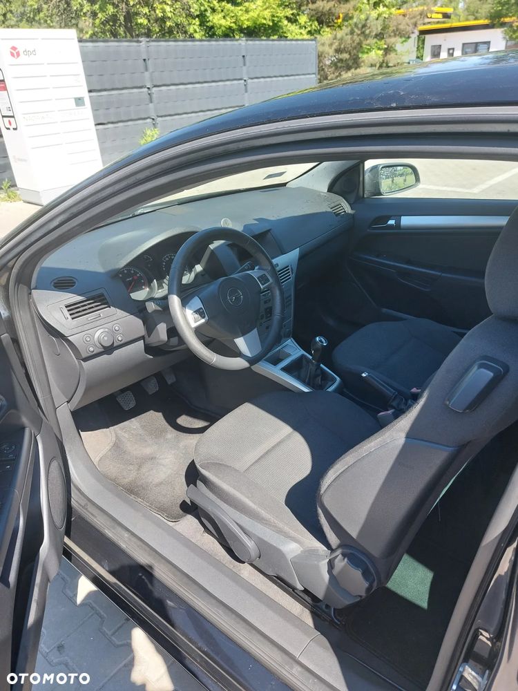 Opel Astra 1.6 Cosmo - 5