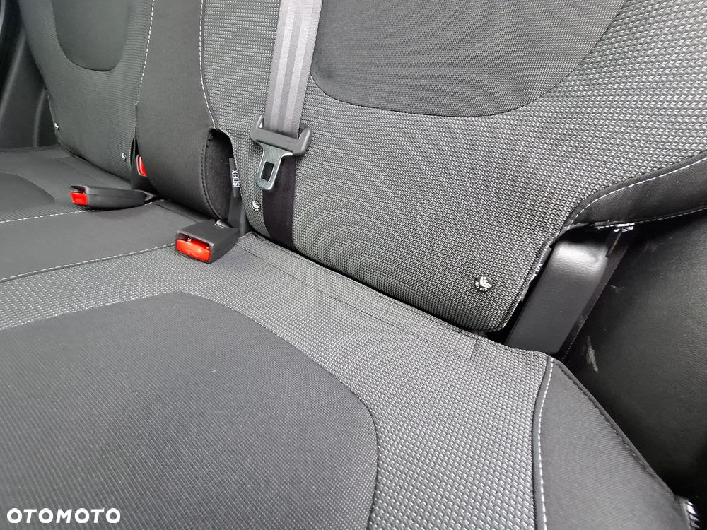 Renault Captur ENERGY TCe 120 EDC Elysee - 16