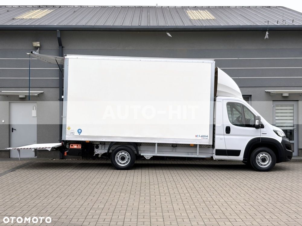Fiat Ducato - 12