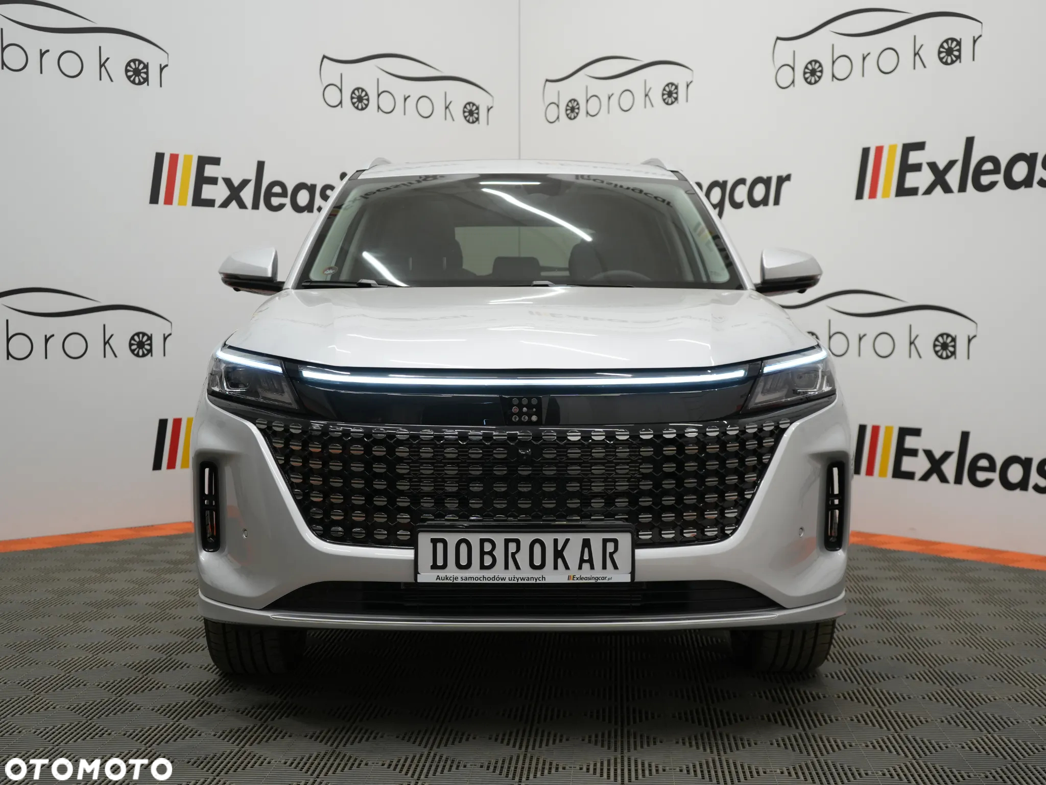 DFSK e5 - 4