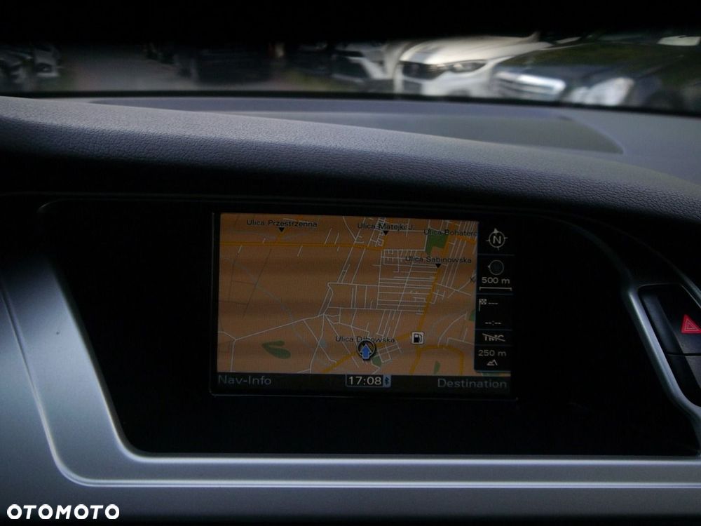 Audi A4 Allroad 2.0 TDI Quattro - 25