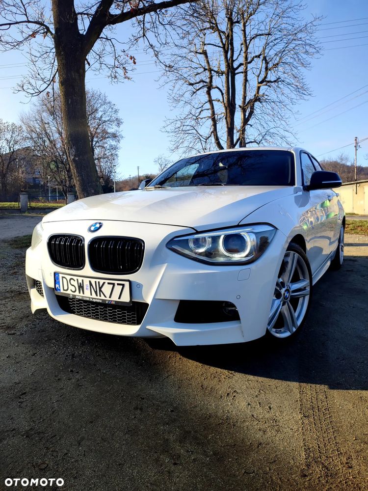 BMW Seria 1 118d DPF Edition Sport - 15