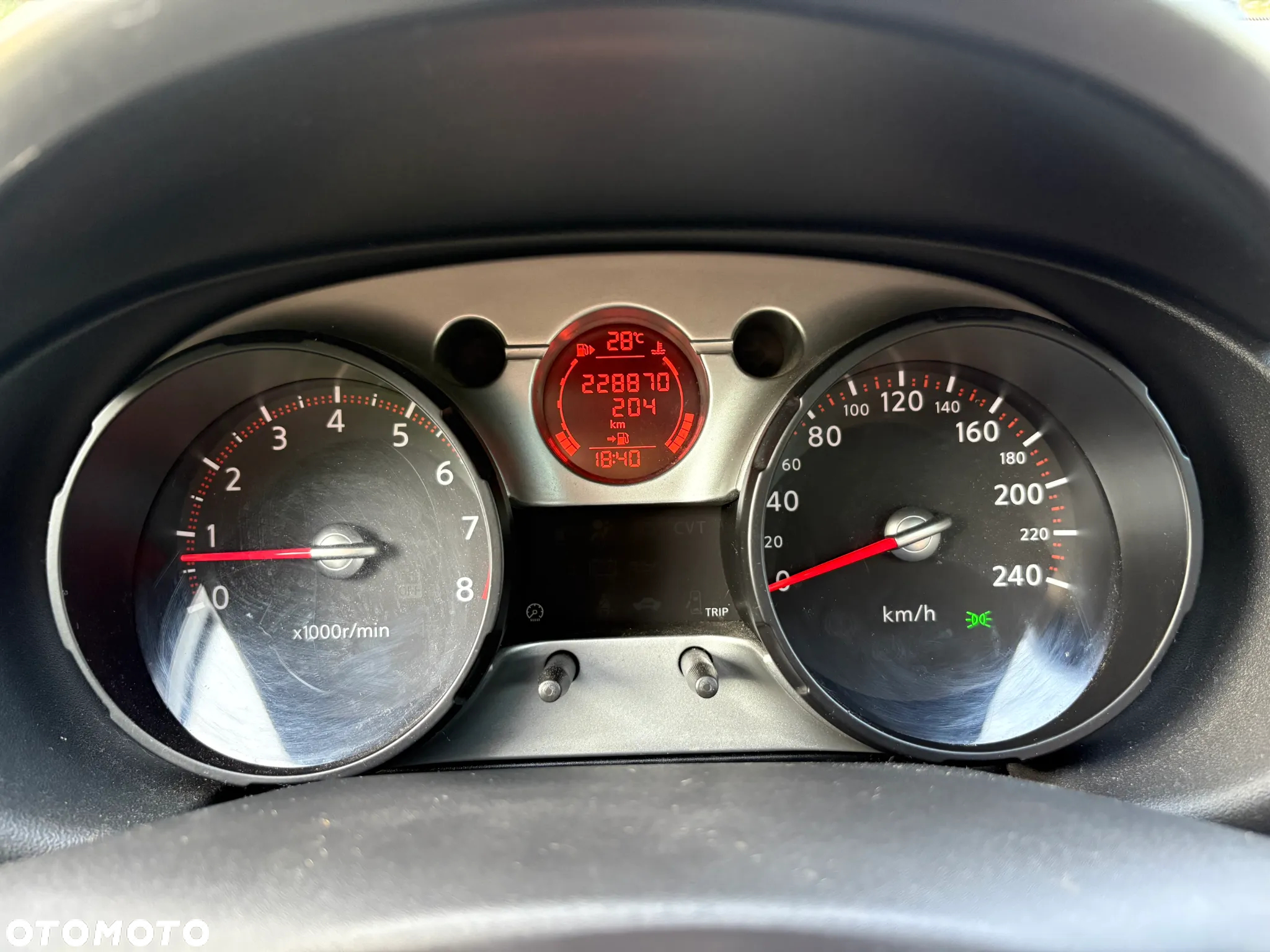Nissan Qashqai+2 1.6 Tekna - 20