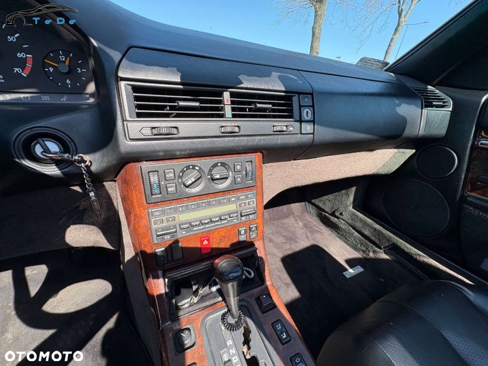 Mercedes-Benz SL 500 - 24