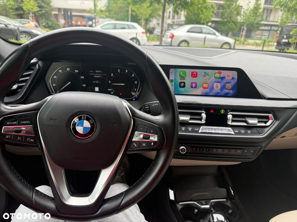 BMW Seria 2 - 4