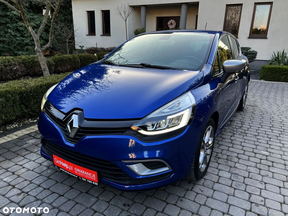 Renault Clio (Energy) TCe 90 Bose Edition - 13