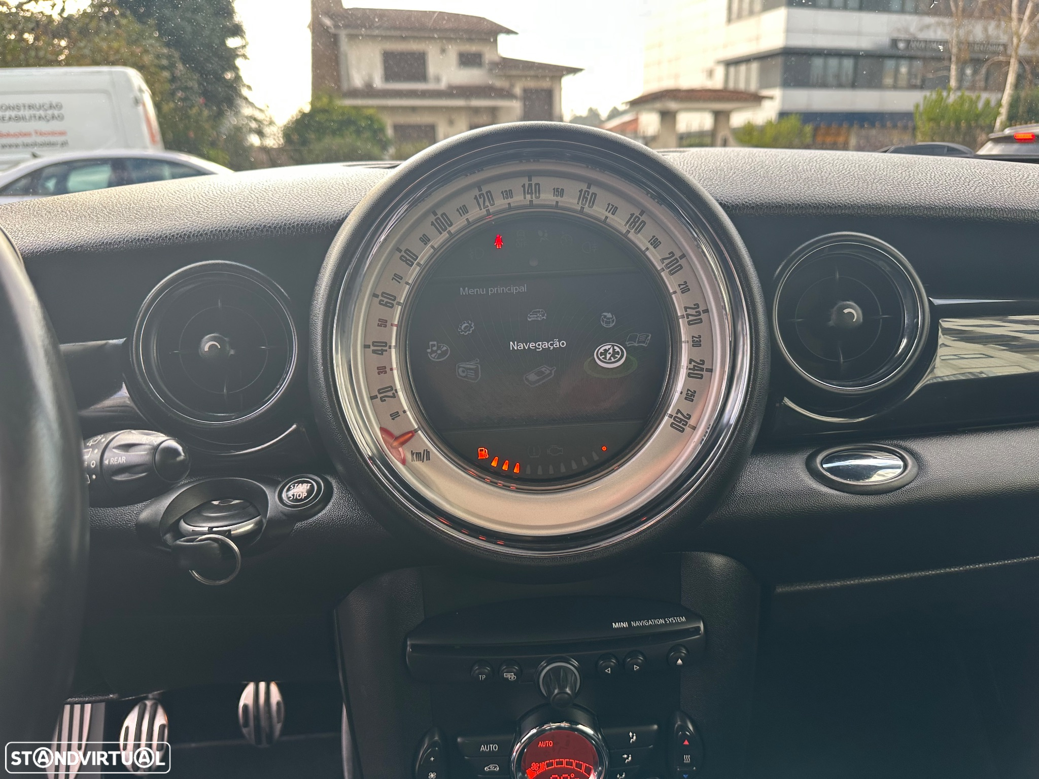 MINI 3 Portas Cooper S - 45