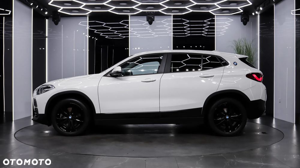 BMW X2 sDrive20i sport - 4