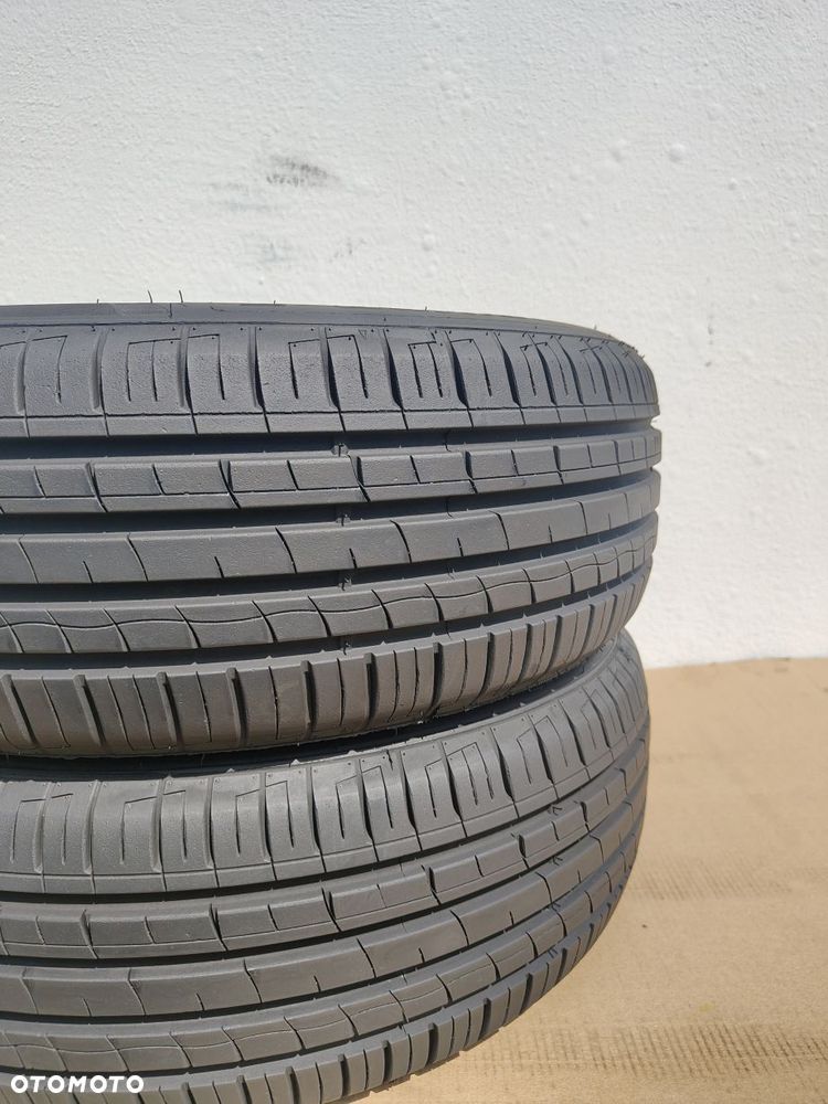 OPONY 195/55/16 195/55R16 91V IMPERIAL ECODRIVER 5 - 2