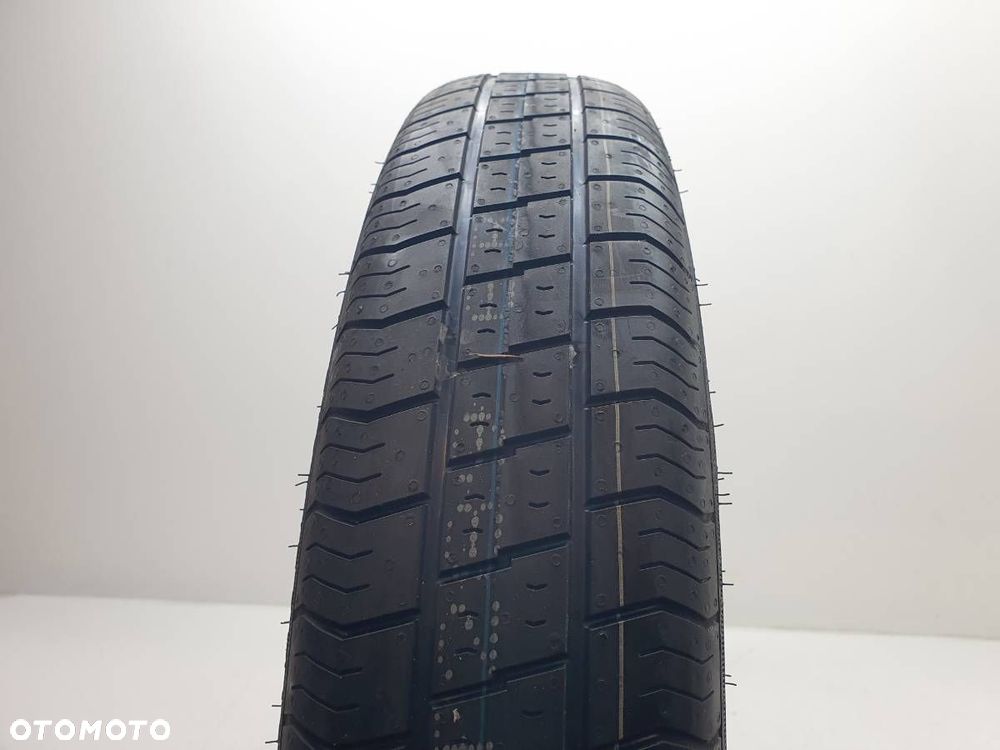 DOJAZDÓWKA KOŁO ZAPASOWE 125/70/19 ET22 AUDI A5 F5 8W 8W1837167D - 6