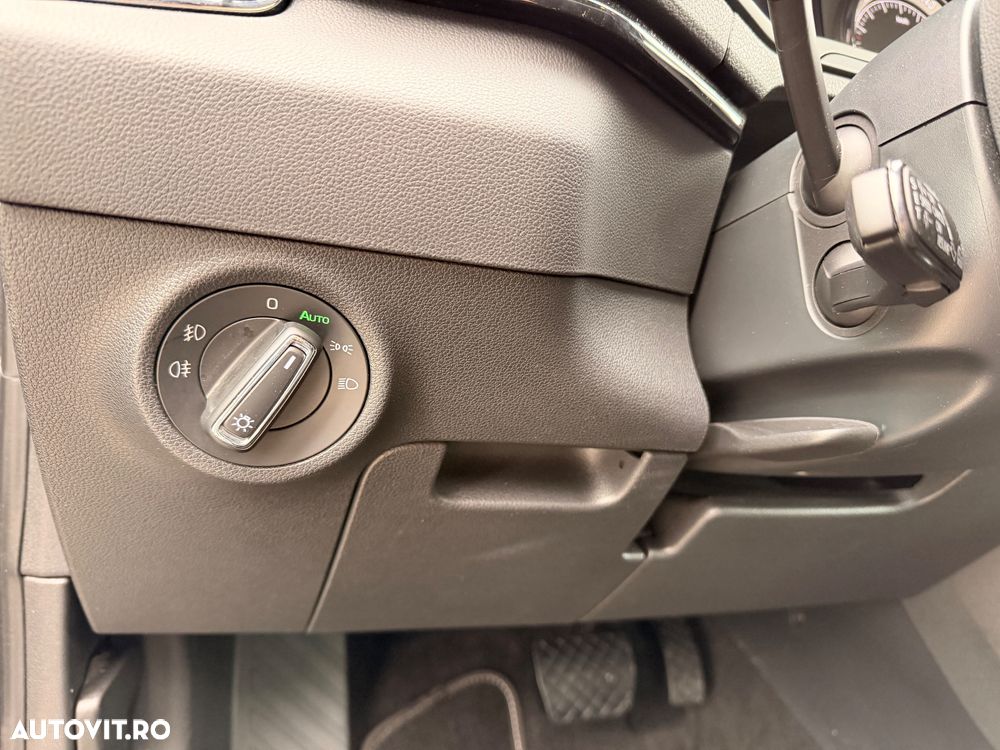 Skoda Karoq 1.5 TSI DSG Sportline - 25