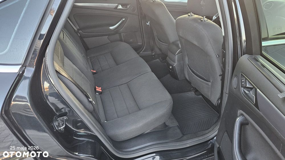 Ford Mondeo 2.0 TDCi Titanium - 9