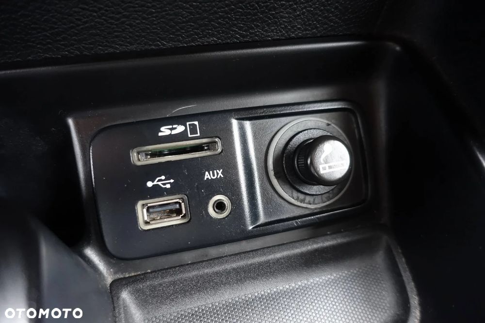 Jeep Cherokee 2.0 Multijet Active Drive I Automatik Limited - 25