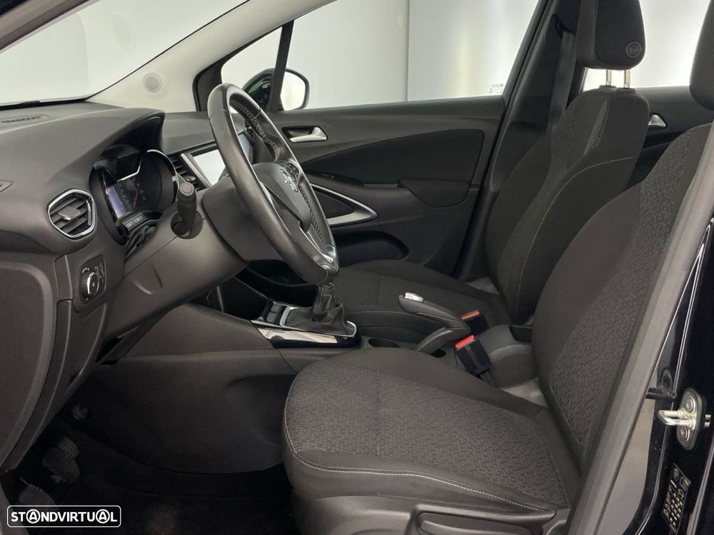 Opel Crossland 1.5 D Edition - 11