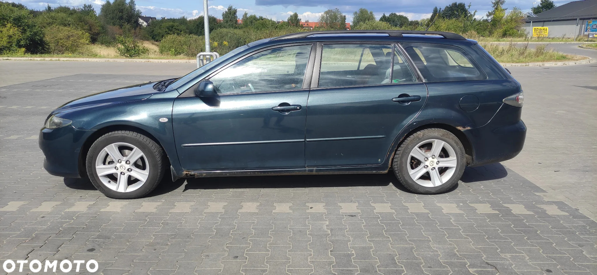 Mazda 6 2.0 Active - 3