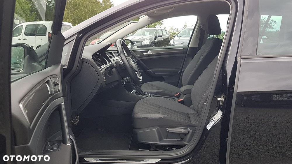 Volkswagen Golf 1.6 TDI SCR DSG Join - 22