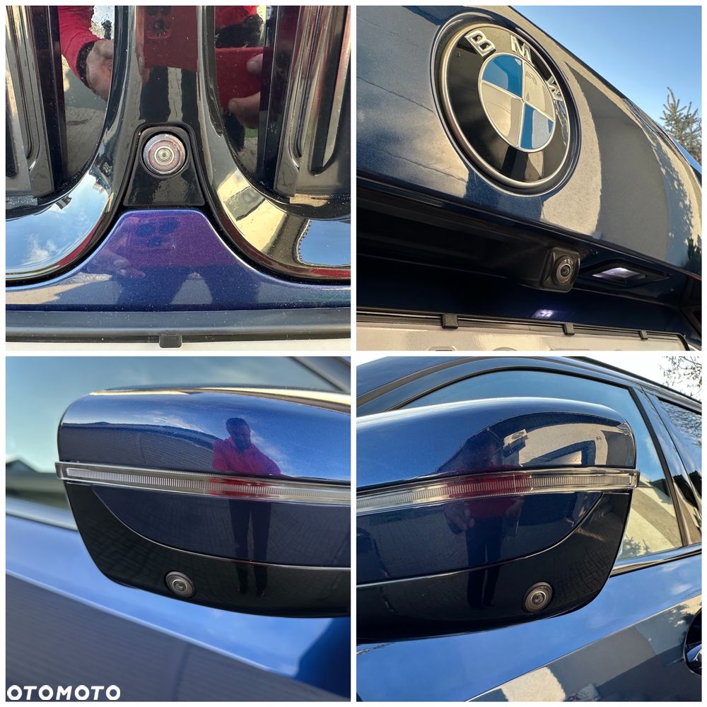 BMW Seria 3 320i Touring Sport Line - 19
