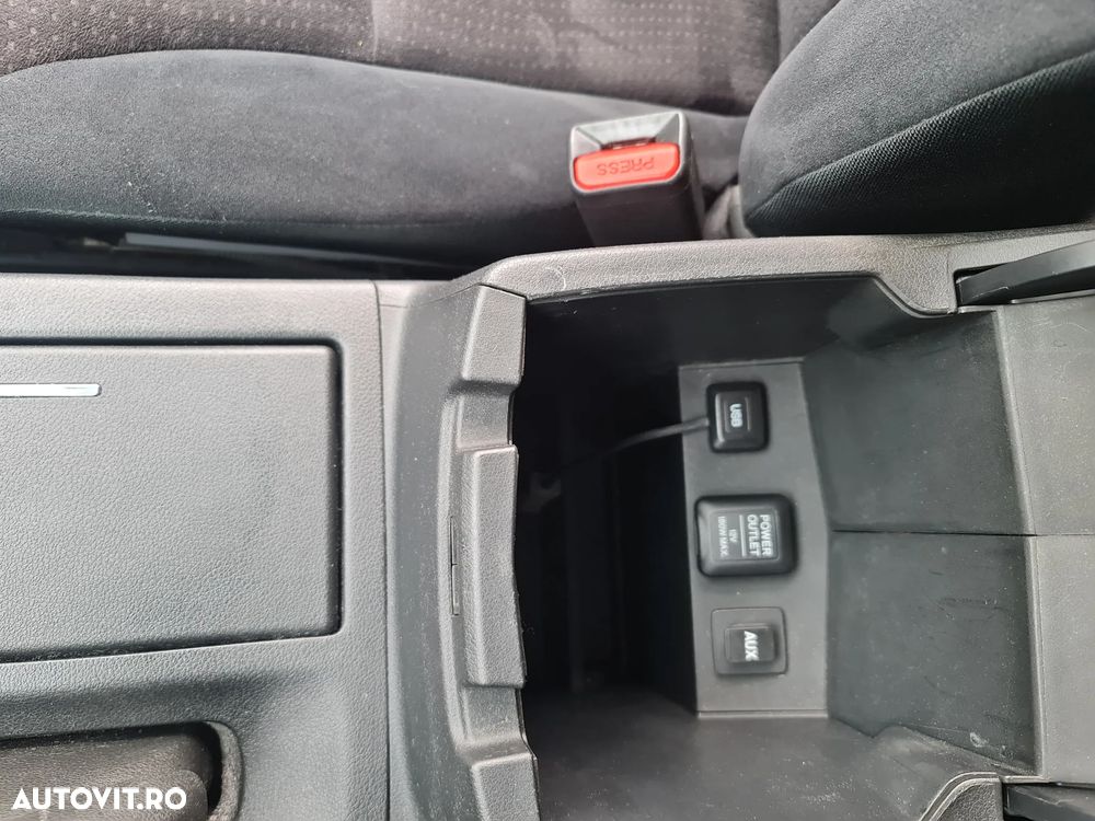 Honda CR-V 1.6i DTEC 2WD Elegance - 24