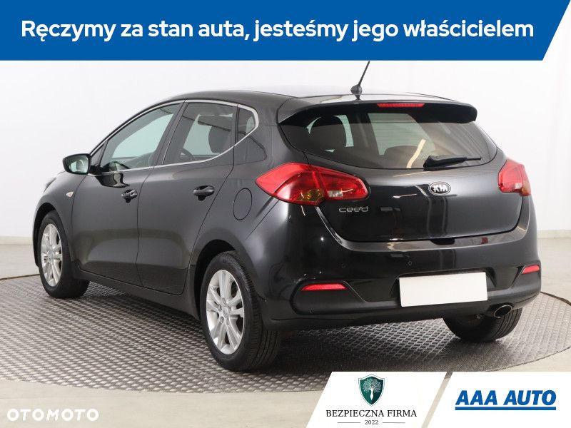 Kia Ceed - 5
