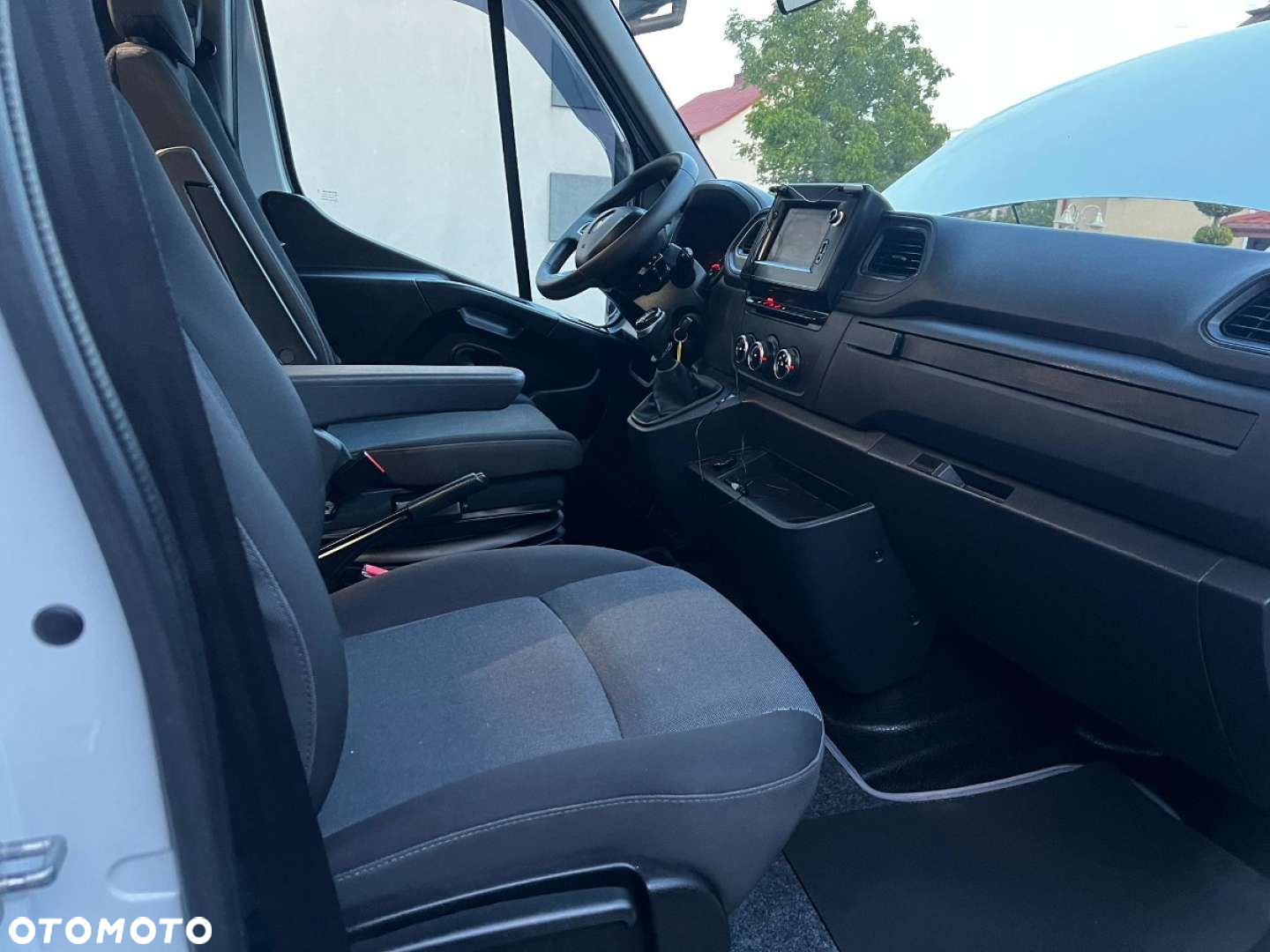 Renault Master Stan Idealny Salon Polska I właściciel - 34